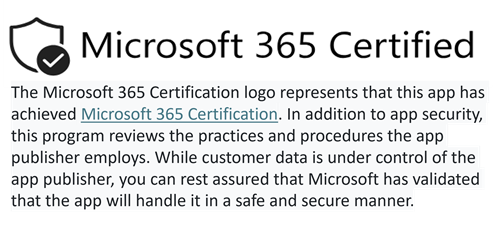 screenshot of Excel-to-Word Document Automation